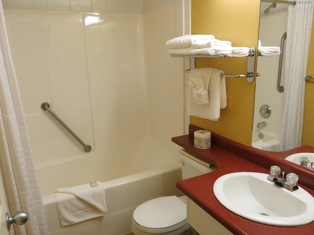 Village Creek Country Inn Westerose Cameră foto