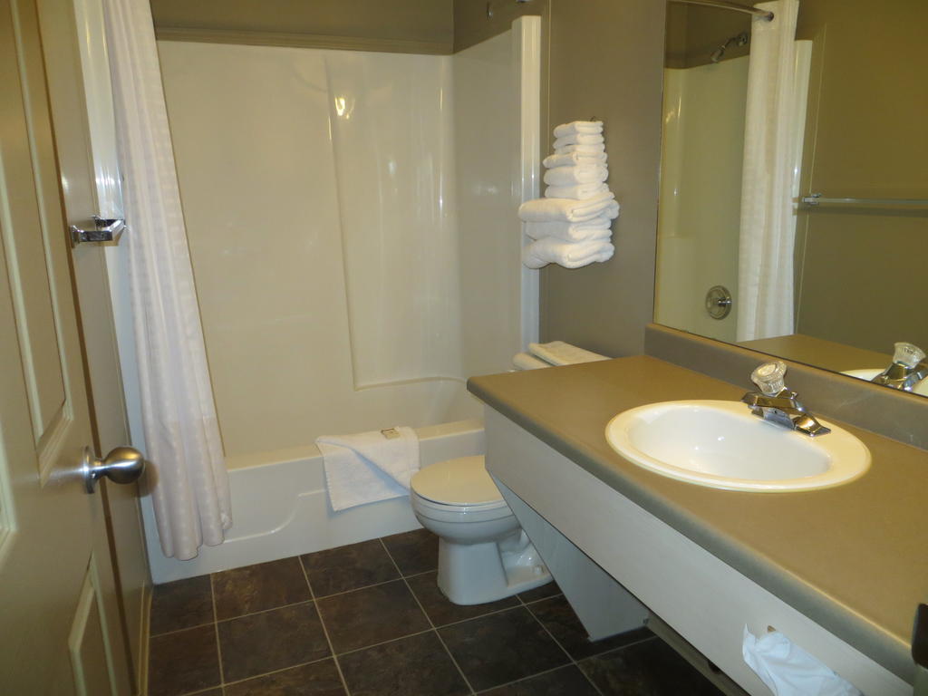 Village Creek Country Inn Westerose Cameră foto
