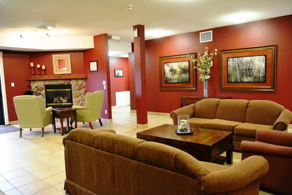 Village Creek Country Inn Westerose Exterior foto